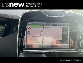 Photo 13 du bon plan RENAULT Zoe Intens charge normale R90 occasion à 8400 €