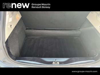 Photo 14 du bon plan RENAULT Zoe Intens charge normale R90 occasion à 8400 €