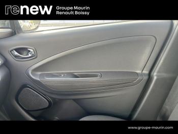 Photo 24 du bon plan RENAULT Zoe Intens charge normale R90 occasion à 8400 €