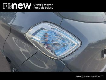 Photo 28 du bon plan RENAULT Zoe Intens charge normale R90 occasion à 8400 €