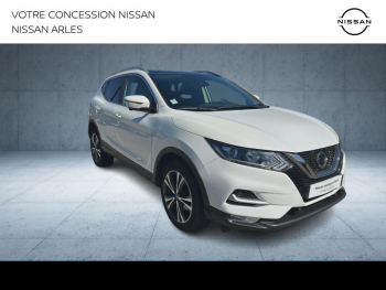 Photo 2 du bon plan NISSAN Qashqai 1.5 dCi 115ch N-Connecta DCT 2019 Euro6-EVAP occasion à 18900 €