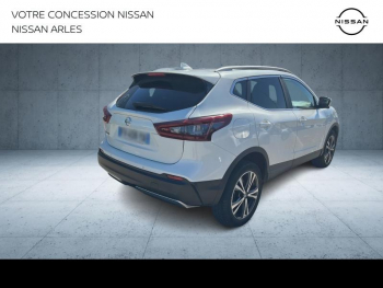 Photo 3 du bon plan NISSAN Qashqai 1.5 dCi 115ch N-Connecta DCT 2019 Euro6-EVAP occasion à 18900 €