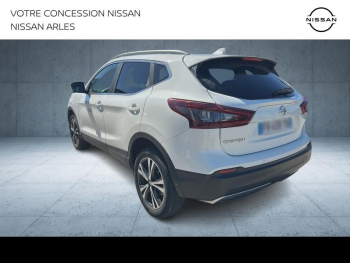 Photo 4 du bon plan NISSAN Qashqai 1.5 dCi 115ch N-Connecta DCT 2019 Euro6-EVAP occasion à 18900 €