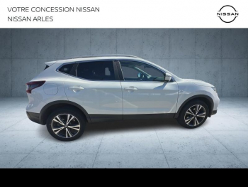 Photo 5 du bon plan NISSAN Qashqai 1.5 dCi 115ch N-Connecta DCT 2019 Euro6-EVAP occasion à 18900 €