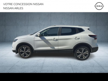 Photo 6 du bon plan NISSAN Qashqai 1.5 dCi 115ch N-Connecta DCT 2019 Euro6-EVAP occasion à 18900 €
