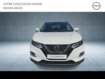 Photo 7 du bon plan NISSAN Qashqai 1.5 dCi 115ch N-Connecta DCT 2019 Euro6-EVAP occasion à 18900 €