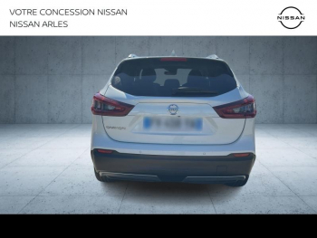 Photo 8 du bon plan NISSAN Qashqai 1.5 dCi 115ch N-Connecta DCT 2019 Euro6-EVAP occasion à 18900 €