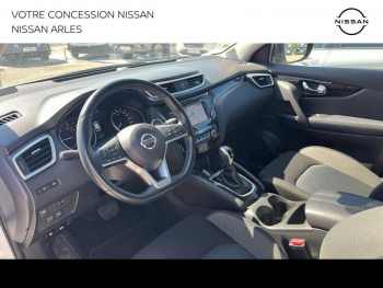 Photo 9 du bon plan NISSAN Qashqai 1.5 dCi 115ch N-Connecta DCT 2019 Euro6-EVAP occasion à 18900 €