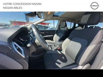 Photo 10 du bon plan NISSAN Qashqai 1.5 dCi 115ch N-Connecta DCT 2019 Euro6-EVAP occasion à 18900 €