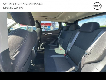 Photo 11 du bon plan NISSAN Qashqai 1.5 dCi 115ch N-Connecta DCT 2019 Euro6-EVAP occasion à 18900 €