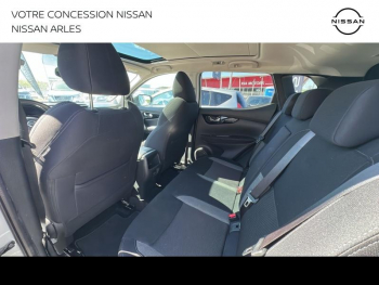 Photo 12 du bon plan NISSAN Qashqai 1.5 dCi 115ch N-Connecta DCT 2019 Euro6-EVAP occasion à 18900 €