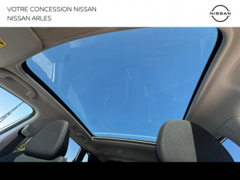 Photo 13 du bon plan NISSAN Qashqai 1.5 dCi 115ch N-Connecta DCT 2019 Euro6-EVAP occasion à 18900 €