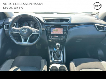 Photo 14 du bon plan NISSAN Qashqai 1.5 dCi 115ch N-Connecta DCT 2019 Euro6-EVAP occasion à 18900 €