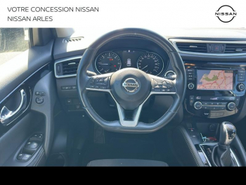 Photo 15 du bon plan NISSAN Qashqai 1.5 dCi 115ch N-Connecta DCT 2019 Euro6-EVAP occasion à 18900 €