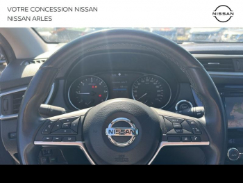 Photo 17 du bon plan NISSAN Qashqai 1.5 dCi 115ch N-Connecta DCT 2019 Euro6-EVAP occasion à 18900 €