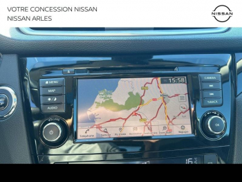 Photo 18 du bon plan NISSAN Qashqai 1.5 dCi 115ch N-Connecta DCT 2019 Euro6-EVAP occasion à 18900 €