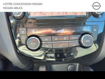 Photo 19 du bon plan NISSAN Qashqai 1.5 dCi 115ch N-Connecta DCT 2019 Euro6-EVAP occasion à 18900 €