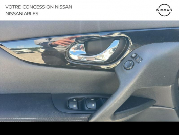 Photo 21 du bon plan NISSAN Qashqai 1.5 dCi 115ch N-Connecta DCT 2019 Euro6-EVAP occasion à 18900 €