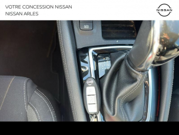 Photo 22 du bon plan NISSAN Qashqai 1.5 dCi 115ch N-Connecta DCT 2019 Euro6-EVAP occasion à 18900 €