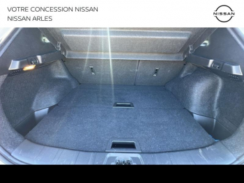 Photo 23 du bon plan NISSAN Qashqai 1.5 dCi 115ch N-Connecta DCT 2019 Euro6-EVAP occasion à 18900 €