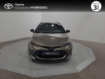 Photo 2 du bon plan TOYOTA Corolla Touring Spt 184h Collection Toit Ouvrant occasion à 26990 €