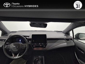 Photo 6 du bon plan TOYOTA Corolla Touring Spt 184h Collection Toit Ouvrant occasion à 26990 €