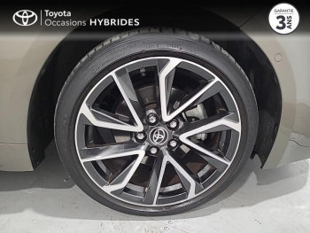 Photo 11 du bon plan TOYOTA Corolla Touring Spt 184h Collection Toit Ouvrant occasion à 26990 €