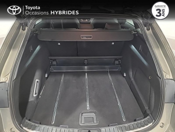 Photo 14 du bon plan TOYOTA Corolla Touring Spt 184h Collection Toit Ouvrant occasion à 26990 €