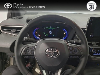 Photo 19 du bon plan TOYOTA Corolla Touring Spt 184h Collection Toit Ouvrant occasion à 26990 €