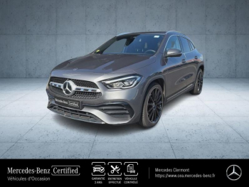 Photo 2 du bon plan MERCEDES-BENZ Classe GLA 220 d 190ch 4Matic AMG Line 8G-DCT occasion à 36990 €