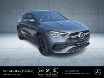 Photo 4 du bon plan MERCEDES-BENZ Classe GLA 220 d 190ch 4Matic AMG Line 8G-DCT occasion à 36990 €
