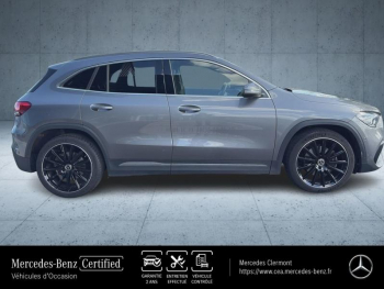 Photo 5 du bon plan MERCEDES-BENZ Classe GLA 220 d 190ch 4Matic AMG Line 8G-DCT occasion à 36990 €