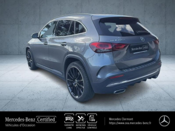 Photo 6 du bon plan MERCEDES-BENZ Classe GLA 220 d 190ch 4Matic AMG Line 8G-DCT occasion à 36990 €