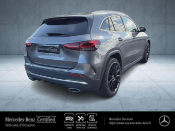 Photo 7 du bon plan MERCEDES-BENZ Classe GLA 220 d 190ch 4Matic AMG Line 8G-DCT occasion à 36990 €