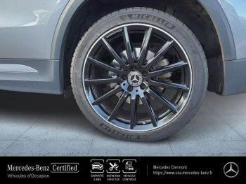Photo 8 du bon plan MERCEDES-BENZ Classe GLA 220 d 190ch 4Matic AMG Line 8G-DCT occasion à 36990 €