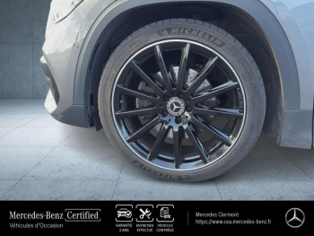 Photo 9 du bon plan MERCEDES-BENZ Classe GLA 220 d 190ch 4Matic AMG Line 8G-DCT occasion à 36990 €