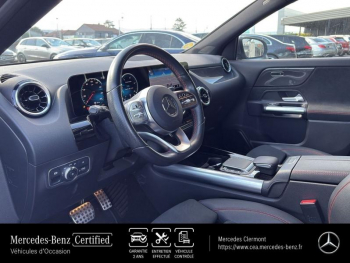Photo 10 du bon plan MERCEDES-BENZ Classe GLA 220 d 190ch 4Matic AMG Line 8G-DCT occasion à 36990 €