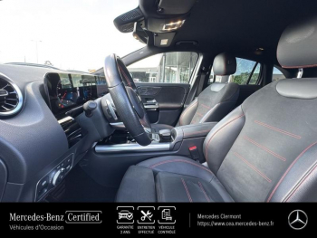 Photo 11 du bon plan MERCEDES-BENZ Classe GLA 220 d 190ch 4Matic AMG Line 8G-DCT occasion à 36990 €