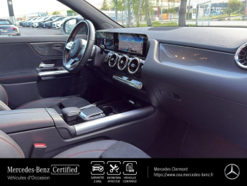 Photo 12 du bon plan MERCEDES-BENZ Classe GLA 220 d 190ch 4Matic AMG Line 8G-DCT occasion à 36990 €
