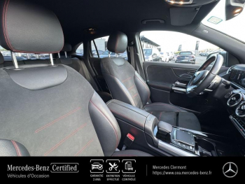 Photo 13 du bon plan MERCEDES-BENZ Classe GLA 220 d 190ch 4Matic AMG Line 8G-DCT occasion à 36990 €
