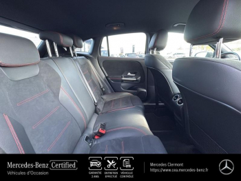Photo 14 du bon plan MERCEDES-BENZ Classe GLA 220 d 190ch 4Matic AMG Line 8G-DCT occasion à 36990 €