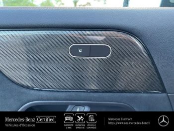 Photo 15 du bon plan MERCEDES-BENZ Classe GLA 220 d 190ch 4Matic AMG Line 8G-DCT occasion à 36990 €