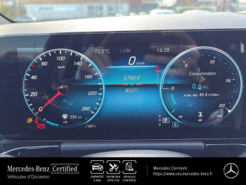 Photo 16 du bon plan MERCEDES-BENZ Classe GLA 220 d 190ch 4Matic AMG Line 8G-DCT occasion à 36990 €