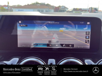 Photo 17 du bon plan MERCEDES-BENZ Classe GLA 220 d 190ch 4Matic AMG Line 8G-DCT occasion à 36990 €