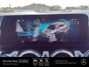 Photo 18 du bon plan MERCEDES-BENZ Classe GLA 220 d 190ch 4Matic AMG Line 8G-DCT occasion à 36990 €
