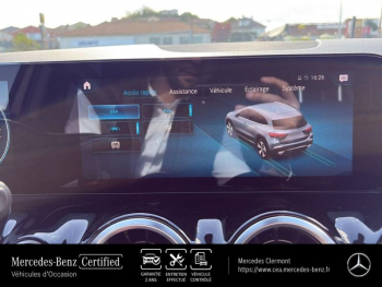 Photo 19 du bon plan MERCEDES-BENZ Classe GLA 220 d 190ch 4Matic AMG Line 8G-DCT occasion à 36990 €