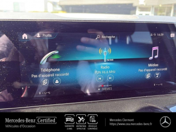 Photo 20 du bon plan MERCEDES-BENZ Classe GLA 220 d 190ch 4Matic AMG Line 8G-DCT occasion à 36990 €