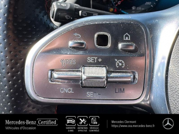 Photo 21 du bon plan MERCEDES-BENZ Classe GLA 220 d 190ch 4Matic AMG Line 8G-DCT occasion à 36990 €