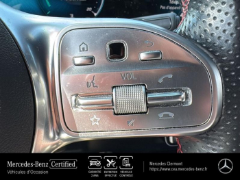 Photo 22 du bon plan MERCEDES-BENZ Classe GLA 220 d 190ch 4Matic AMG Line 8G-DCT occasion à 36990 €