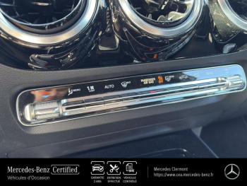 Photo 23 du bon plan MERCEDES-BENZ Classe GLA 220 d 190ch 4Matic AMG Line 8G-DCT occasion à 36990 €